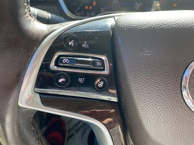 used 2013 Cadillac SRX car, priced at $9,995