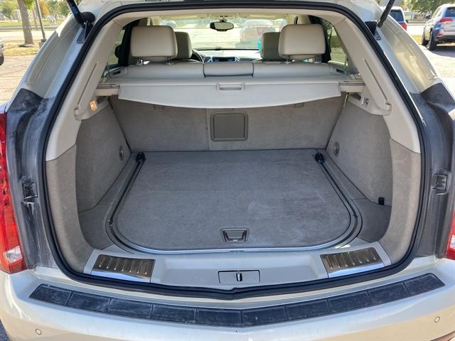 used 2013 Cadillac SRX car, priced at $9,995