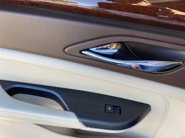 used 2013 Cadillac SRX car, priced at $9,995