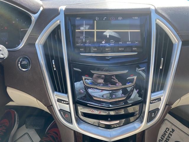 used 2013 Cadillac SRX car, priced at $9,995