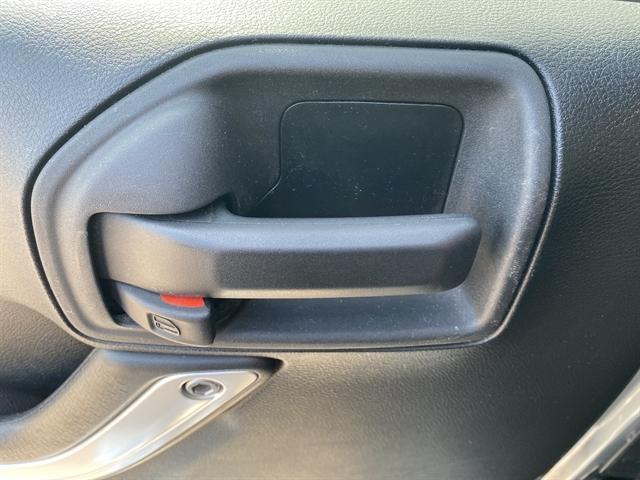 used 2015 Jeep Wrangler Unlimited car, priced at $22,650