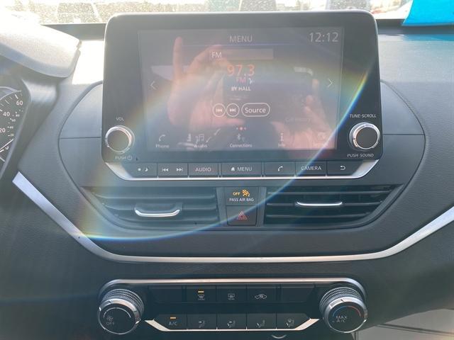 used 2020 Nissan Altima car, priced at $16,995