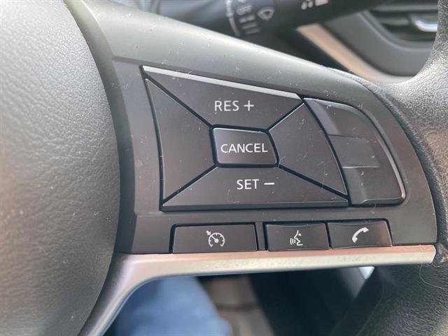 used 2020 Nissan Altima car, priced at $16,995