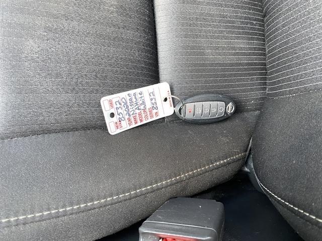 used 2020 Nissan Altima car, priced at $16,995