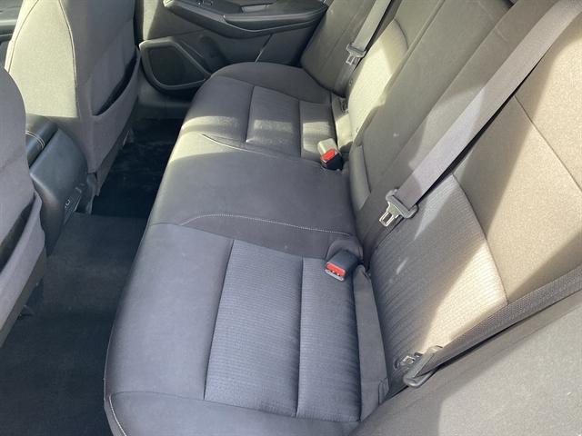 used 2020 Nissan Altima car, priced at $16,995