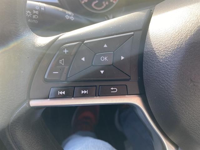 used 2020 Nissan Altima car, priced at $16,995