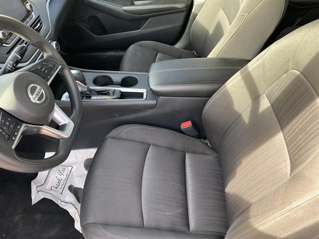 used 2020 Nissan Altima car, priced at $16,995