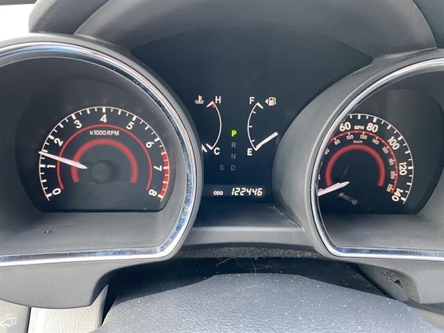 used 2013 Toyota Highlander car, priced at $11,995