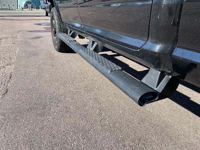 used 2017 Ram 2500 car, priced at $30,194