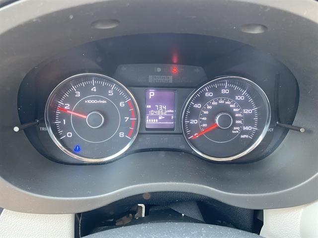 used 2016 Subaru Forester car, priced at $14,995