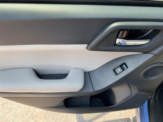 used 2016 Subaru Forester car, priced at $14,995