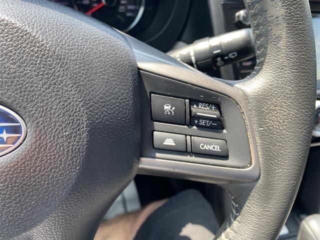 used 2016 Subaru Forester car, priced at $14,995