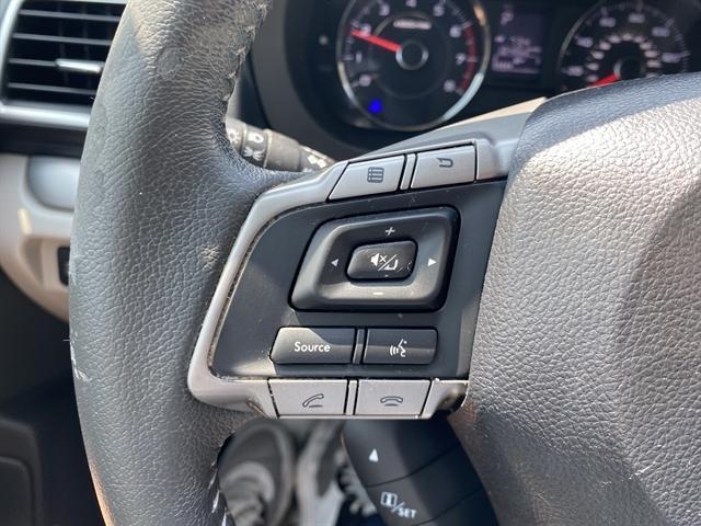 used 2016 Subaru Forester car, priced at $14,995