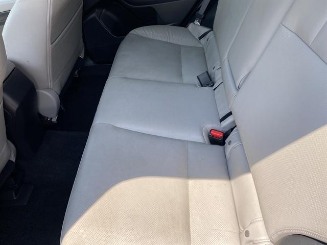 used 2016 Subaru Forester car, priced at $14,995