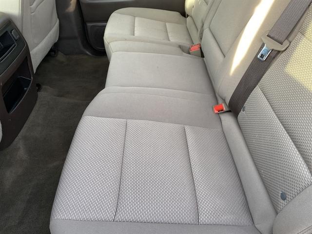 used 2018 Chevrolet Silverado 1500 car, priced at $16,995