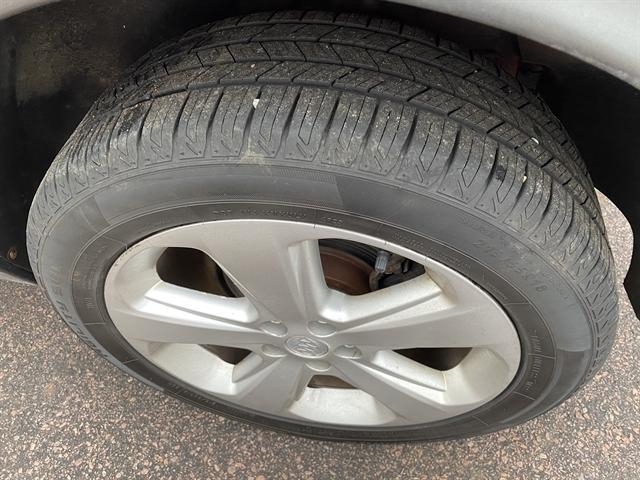 used 2015 Buick Encore car, priced at $8,995