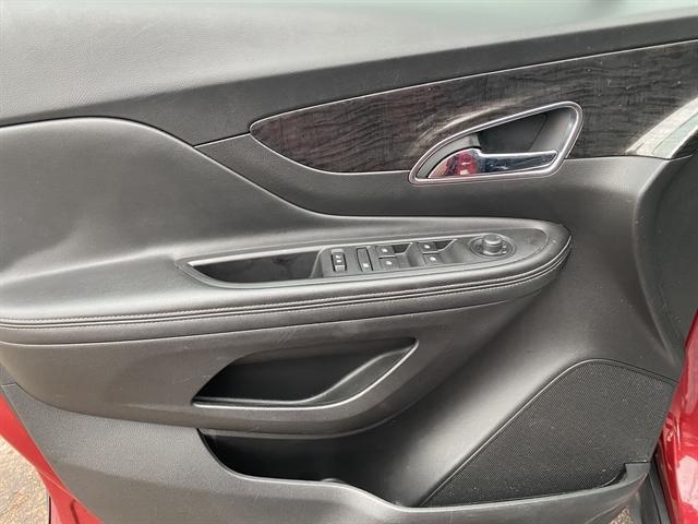 used 2015 Buick Encore car, priced at $8,995