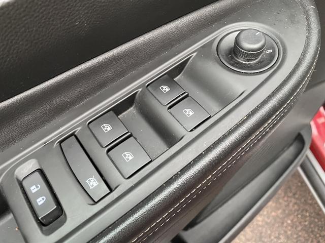 used 2015 Buick Encore car, priced at $8,995