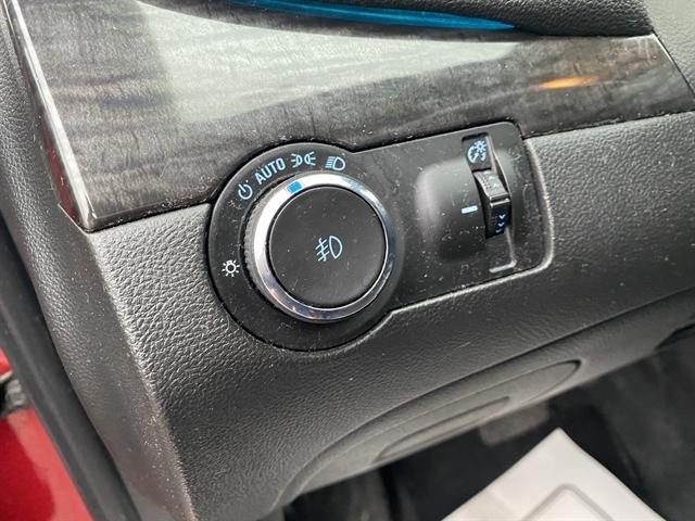 used 2015 Buick Encore car, priced at $8,995