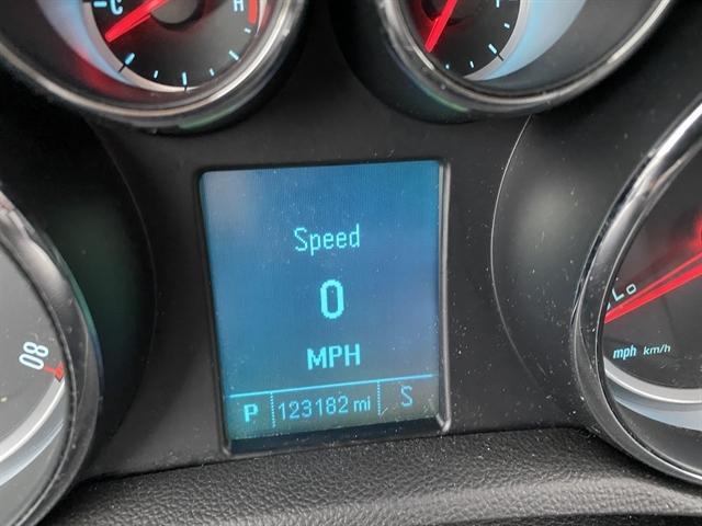 used 2015 Buick Encore car, priced at $8,995