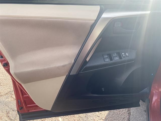 used 2013 Toyota RAV4 car, priced at $13,995