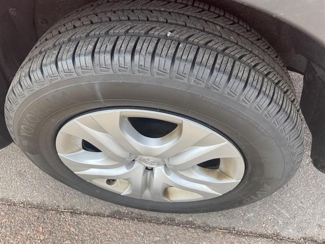 used 2013 Toyota RAV4 car, priced at $13,995