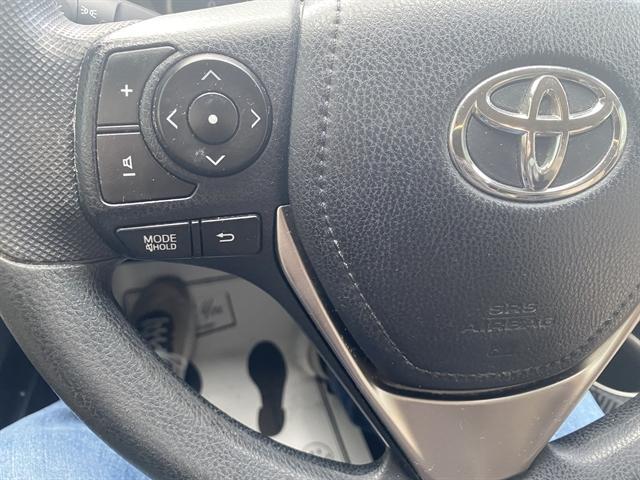 used 2013 Toyota RAV4 car, priced at $13,995