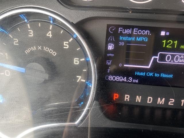 used 2012 Ford F-150 car, priced at $17,995