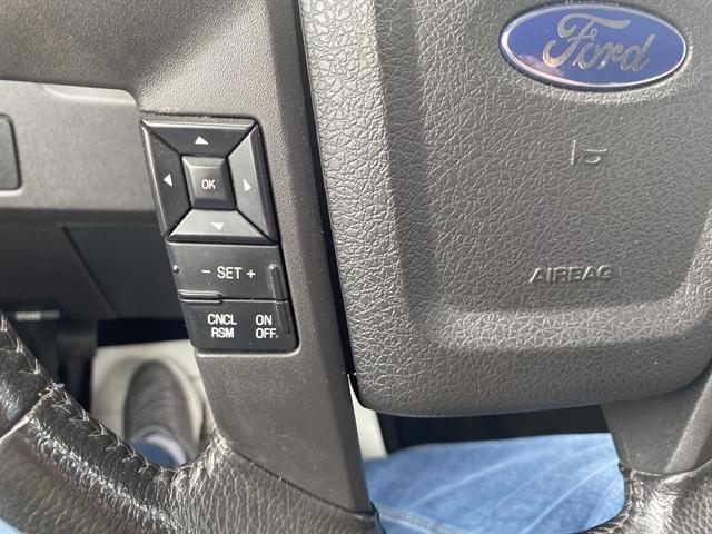 used 2012 Ford F-150 car, priced at $17,995