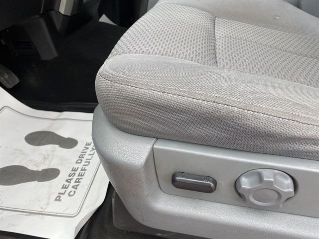 used 2012 Ford F-150 car, priced at $17,995