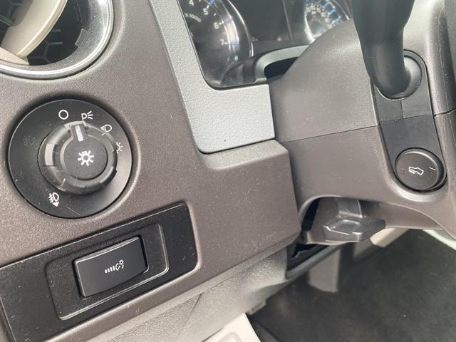 used 2012 Ford F-150 car, priced at $17,995