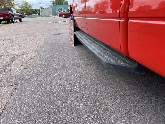 used 2012 Ford F-150 car, priced at $17,995