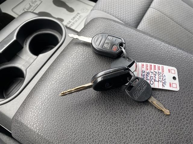 used 2012 Ford F-150 car, priced at $17,995