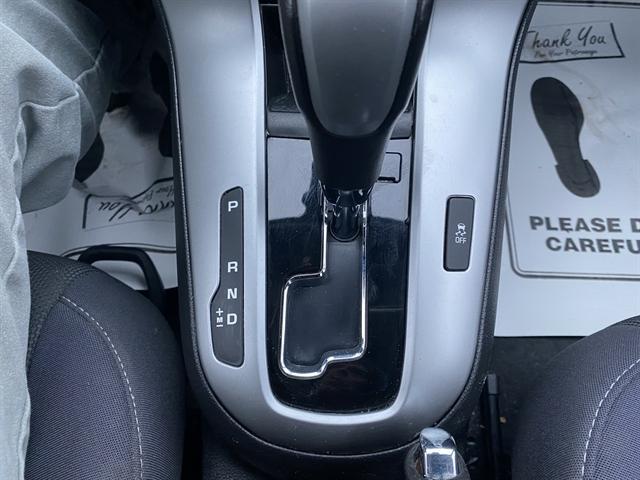 used 2014 Chevrolet Cruze car, priced at $8,995