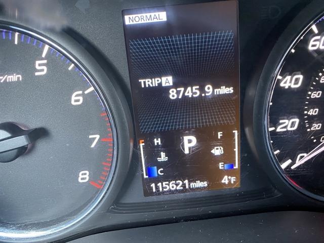 used 2017 Mitsubishi Outlander car, priced at $11,995