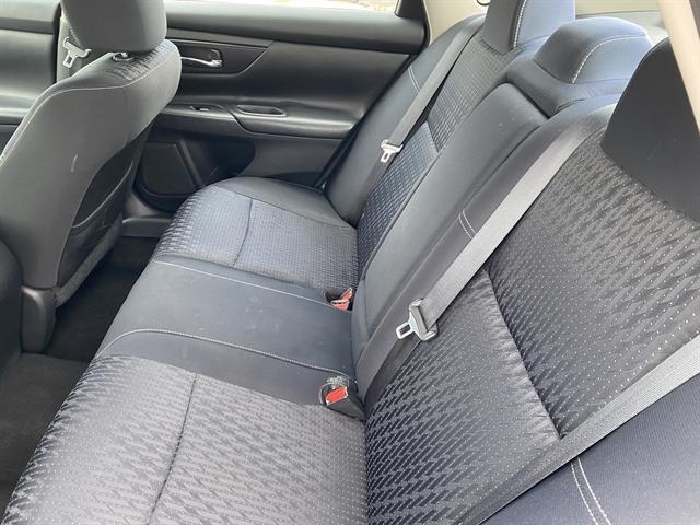 used 2016 Nissan Altima car, priced at $9,995