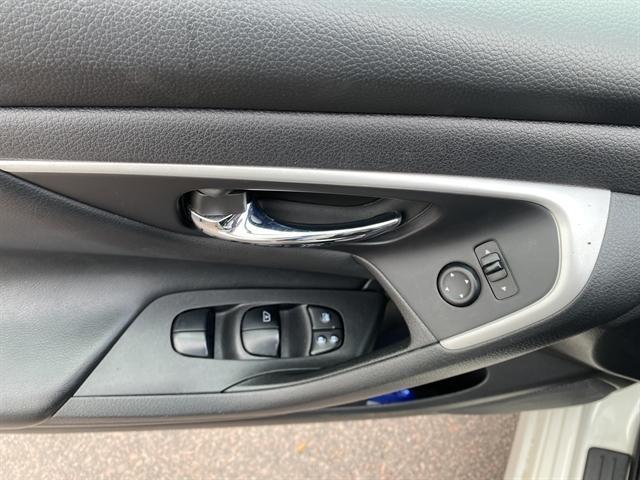 used 2016 Nissan Altima car, priced at $9,995