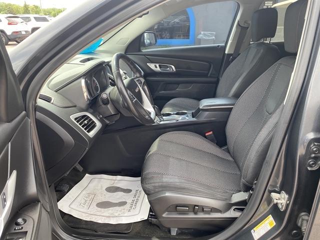 used 2017 GMC Terrain car, priced at $10,995