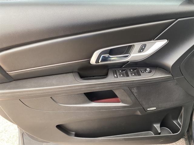 used 2017 GMC Terrain car, priced at $10,995