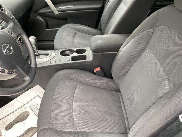 used 2015 Nissan Rogue Select car, priced at $6,995