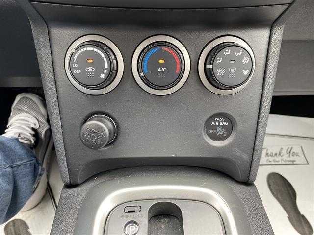 used 2015 Nissan Rogue Select car, priced at $6,995