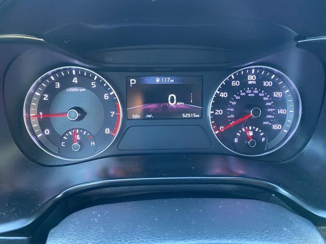 used 2022 Kia Forte car, priced at $16,995