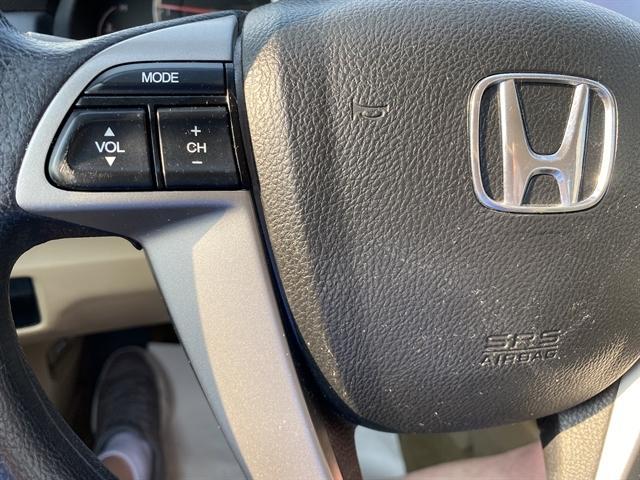 used 2012 Honda Accord car, priced at $12,995