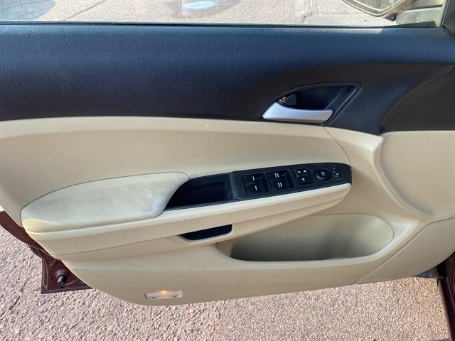 used 2012 Honda Accord car, priced at $12,995