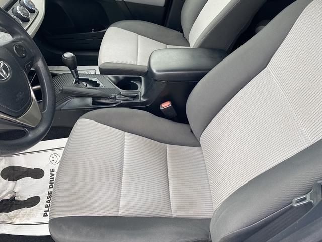 used 2015 Toyota RAV4 car, priced at $11,995