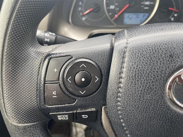 used 2015 Toyota RAV4 car, priced at $11,995