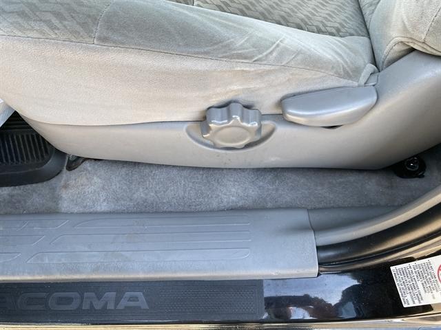 used 2010 Toyota Tacoma car, priced at $17,995