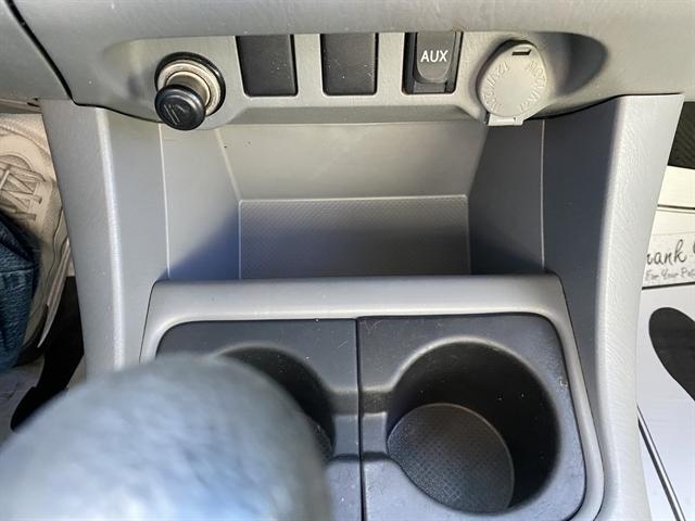 used 2010 Toyota Tacoma car, priced at $17,995