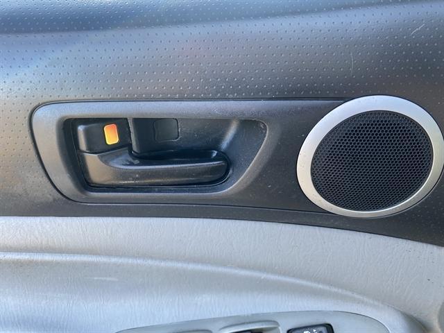 used 2010 Toyota Tacoma car, priced at $17,995