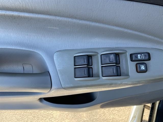 used 2010 Toyota Tacoma car, priced at $17,995